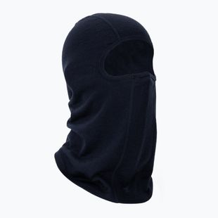 Шапка маска Woolcano BAL1116 Granatowy