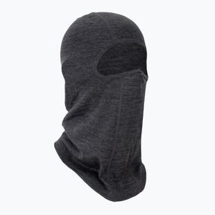 Шапка маска Woolcano BAL1116 Szary