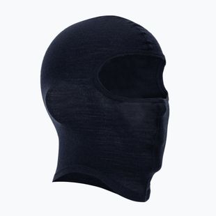 Детска шапка маска WOOLCANO BAL1117 Granatowy