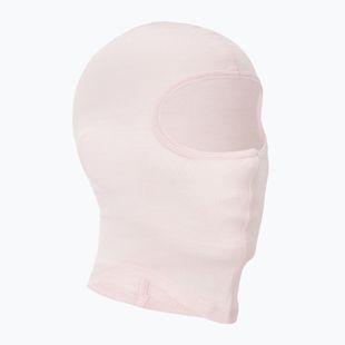 Детска шапка маска WOOLCANO BAL1117 Pink