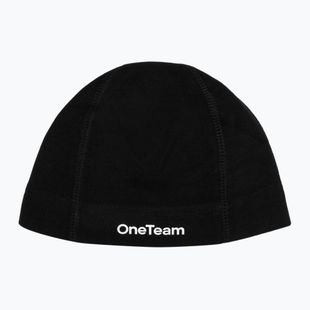 Шапка Kadva Baley Hat Czarny