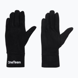 Вратарски ръкавици Kadva Baley Gloves Czarny
