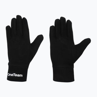 Вратарски ръкавици Kadva Baley Gloves Czarny