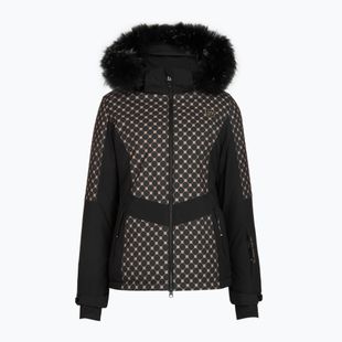Дамско скиорско яке DISUMER Nova JKT WMNS Black