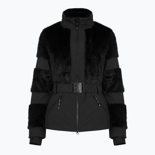Дамско скиорско яке DISUMER Alpine JKT WMNS Black