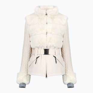 Дамско ски яке DISUMER Alpine II JKT WMNS 15 000/15 000 бежово