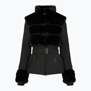 Дамско ски яке DISUMER Alpine II JKT WMNS 15 000/15 000 черно