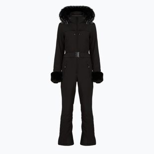 Дамски скиорски гащеризон DISUMER Moraine WMNS Black