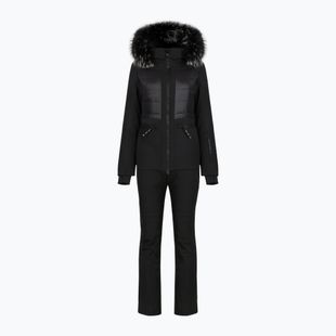 Скиорски комплект DISUMER Elite Set WMNS Black