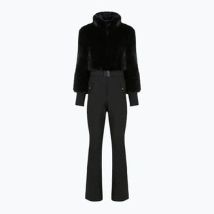 Дамски скиорски гащеризон DISUMER Axia WMNS Black