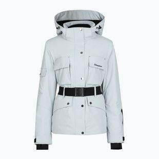 Дамско скиорско яке DISUMER Peak JKT WMNS White