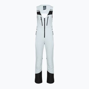 Дамски скиорски панталони DISUMER Peak Pants WMNS White