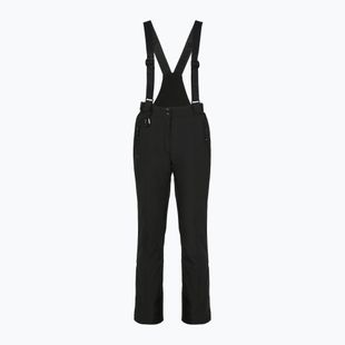 Дамски скиорски панталони DISUMER Alpine Pants WMNS Black