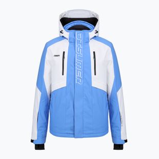 Мъжко скиорско яке DISUMER Peak JKT blue/white