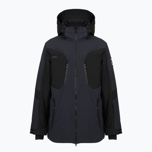 Мъжко скиорско яке DISUMER Ridge JKT Black