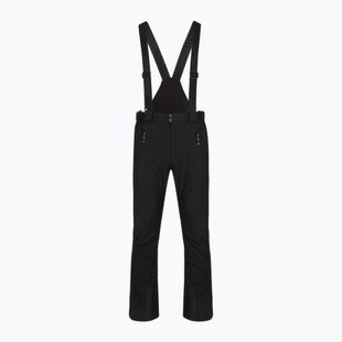 Мъжки скиорски панталони DISUMER Monte Pants Black