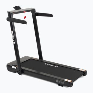Електрическа пътека за бягане XTREXO TXO-W225 black