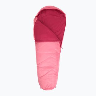 Детски спален чувал KADVA Bruno's pink