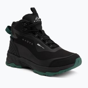 Мъжки ботуши за сняг KADVA ROCKY MID WP SOFTSHELL Czarny