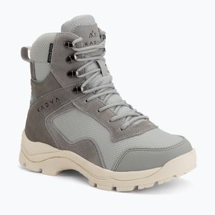 Дамски ботуши за сняг KADVA TROFY HG WP WMNS gray
