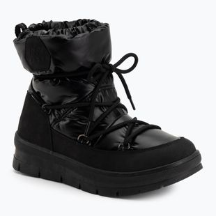 Дамски ботуши за сняг KADVA MOONYA HG WP WMNS Black