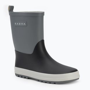 Детски гумени ботуши Kadva AquaTrek T black