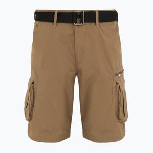 Мъжки къси панталони/шорти KADVA PathGear brown