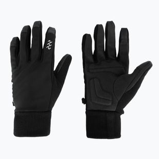 Ръкавици за колоездене ATTABO LOREEF GLOVES windpfoor insulated black