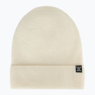 Шапка WOOLCANO MERINO HAT1037 cream