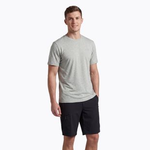 Мъжка тениска за трекинг KADVA Merivra merino green