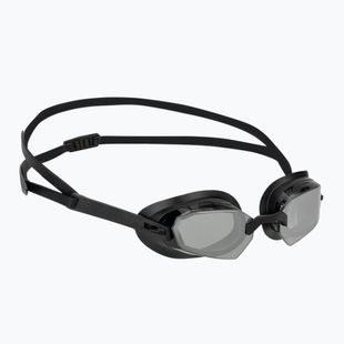 Очила за плуване AQUASTIC Black shako