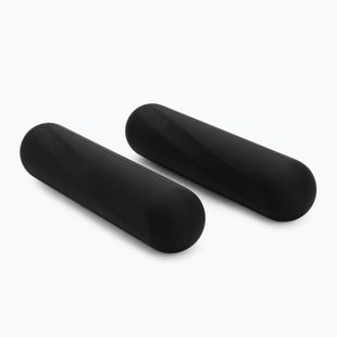 Комплект дъмбели XTREXO SCULPT 2 x 2 kg black