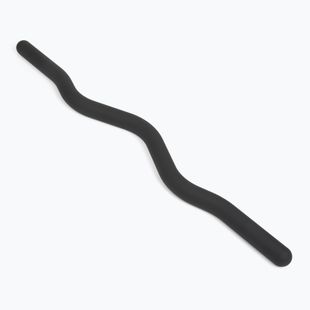 Извит лост XTREXO SCULPT 110 cm black