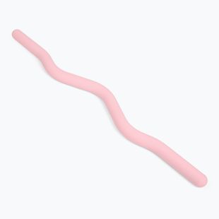 Извит лост XTREXO SCULPT 110 cm pink