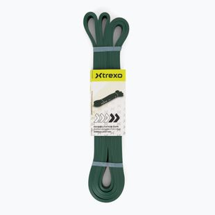 Рехабилитационна гума XTREXO 2/5 yellow