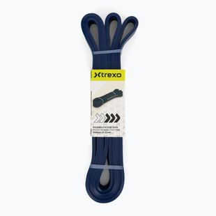Рехабилитационна гума XTREXO 3/5 navy blue