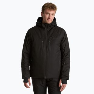 Мъжко скиорско яке KADVA Edge X Jacket black