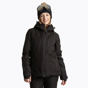 Дамско ски яке KADVA Edge X Jacket черно