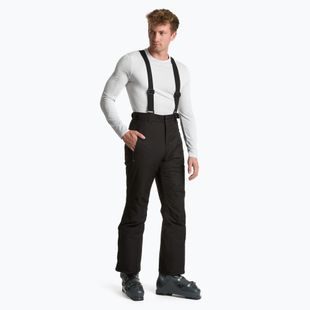 Мъжки ски панталони KADVA Edge X Pants черен
