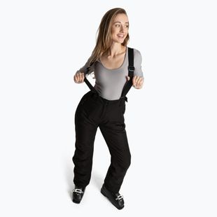 Дамски скиорски панталони KADVA Edge X Pants black