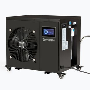 Агрегат за охлаждане/отопление AQUASTIC BrrFree black