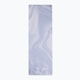 Постелка за йога XTREXO Softea purple