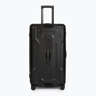 Куфар за пътуване KADVA Roca 120 л черен