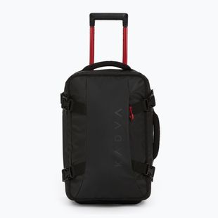 Пътнически куфар KADVA Mons 40 the black