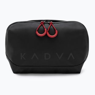 Козметичка KADVA Monsy черен