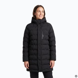 Дамско пухено яке KADVA Alpine WMNS черно