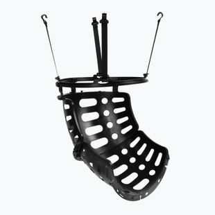 Rebounder за баскетбол OneTeam BR01 черен