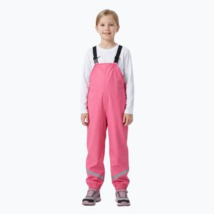 Детски дъждобрани панталони KADVA AquaLock JR pink