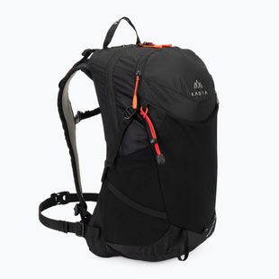 Туристическа раница KADVA Aventura 22 л черна
