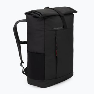 Градска раница KADVA Companion 20 л черна